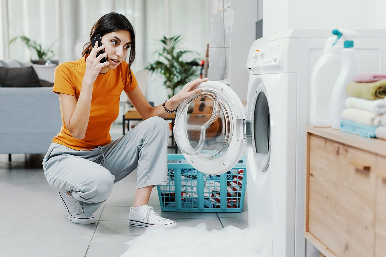 Haushaltsgeräte Reparaturservice Seelze