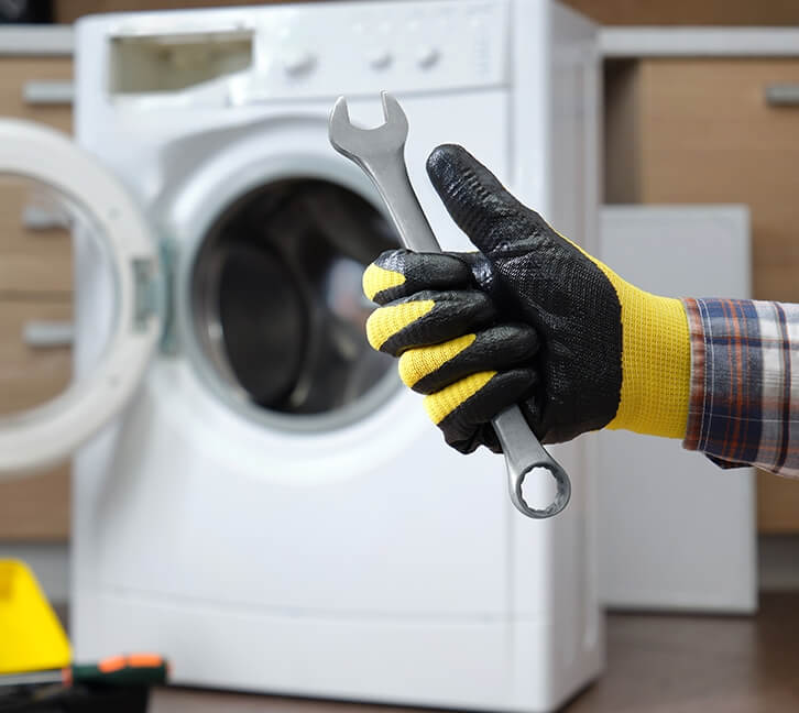 Haushaltsgeräte Reparatur in Seelze