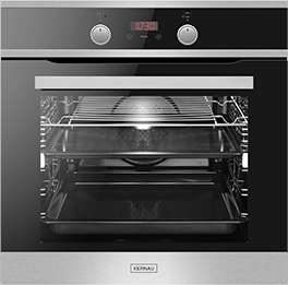 Backofen Reparatur Seelze