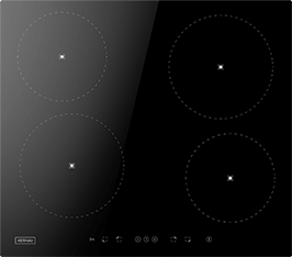 Induktionsfeld Reparatur Seelze
