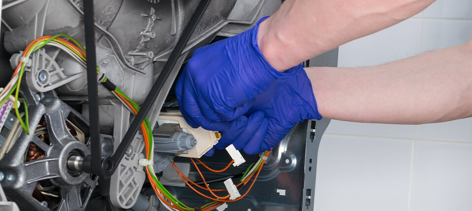 Haushaltsgeräte Reparaturservice Seelze - Über uns