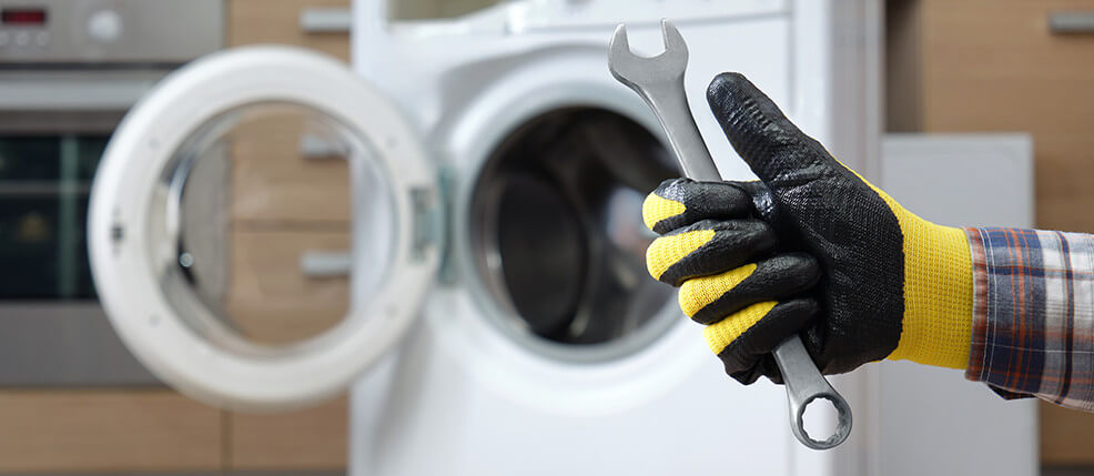 Haushaltsgeräte Reparaturservice Seelze - Unsere Leistungen