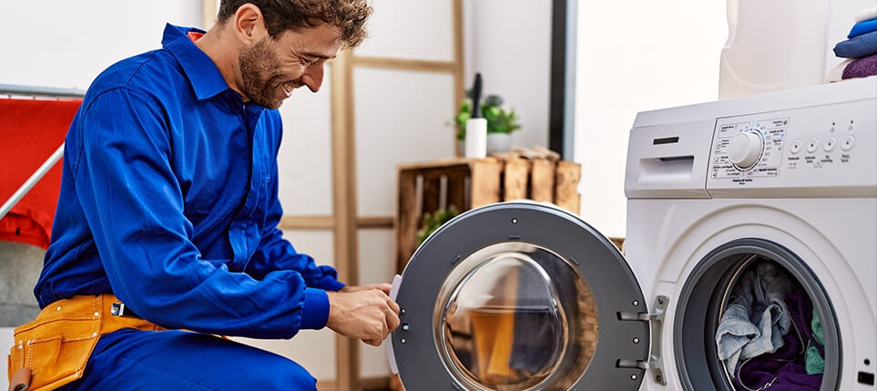 Haushaltsgeräte Reparaturservice Seelze - Kontakt